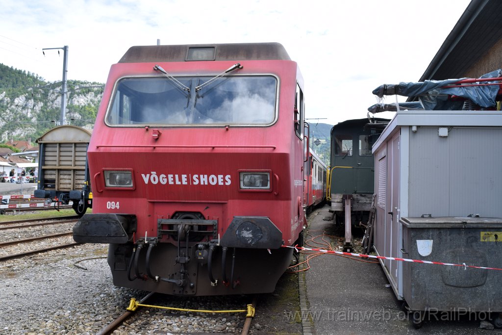 9166-0047-160624.jpg - DSF Re 456.094-2 ''Herisau'' / Balsthal 16.6.2024