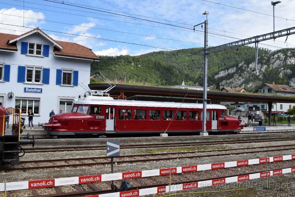 9167-0011-160624.jpg - OeBB RCe 2/4 607 / Balsthal 16.6.2024