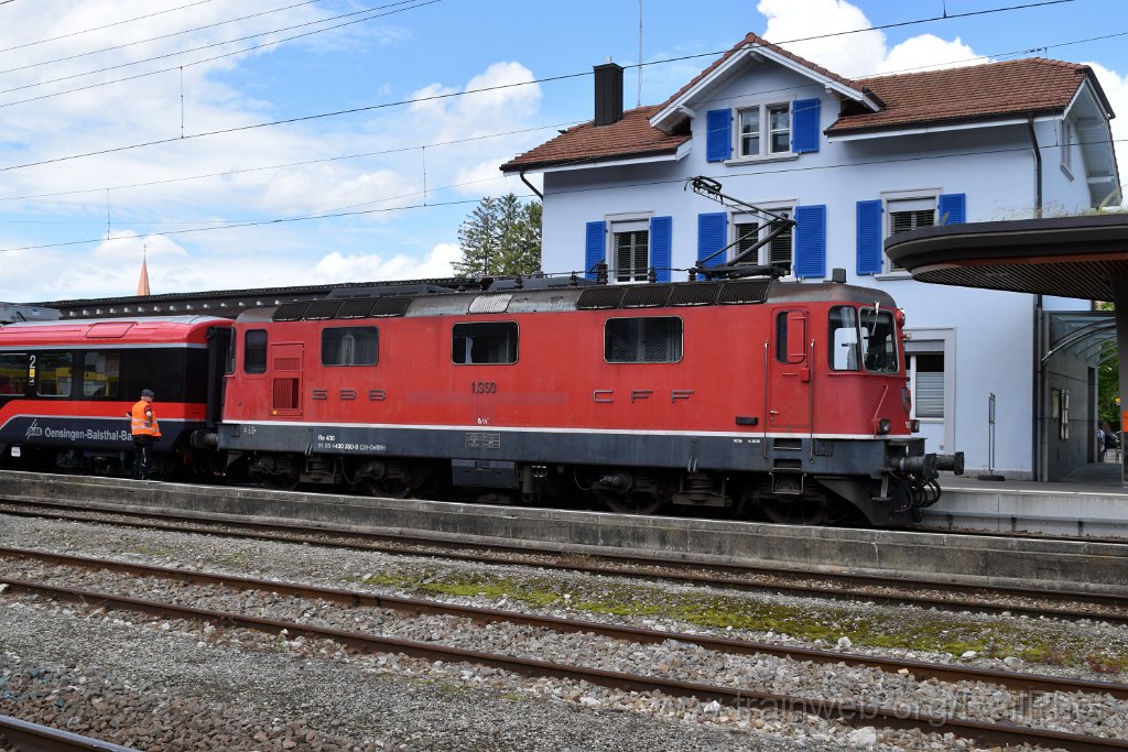 9168-0023-160624.jpg - OeBBH Re 4/4''' 11350 / Balsthal 16.6.2024