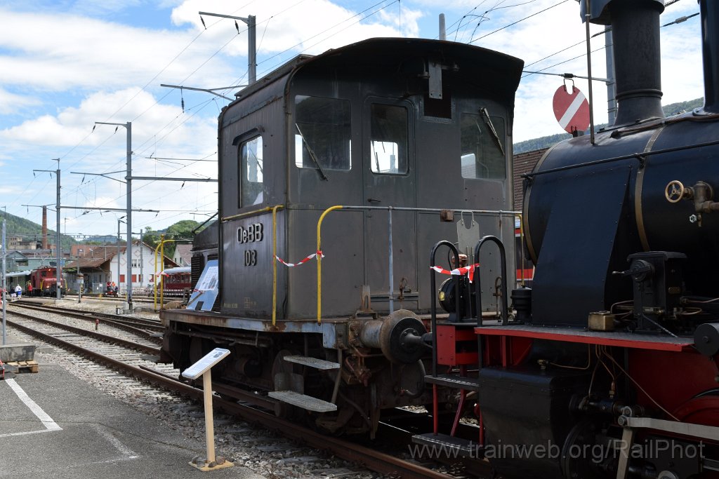 9168-0039-160624.jpg - OeBB Ce 2/2 103 / Balsthal 16.6.2024