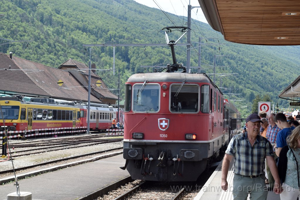 9170-0040-160624.jpg - OeBBH Re 4/4''' 11350 / Balsthal 16.6.2024