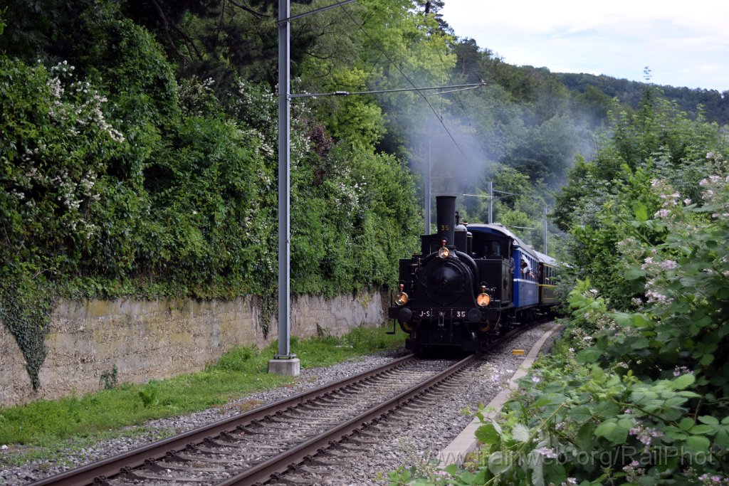 9174-0039-160624.jpg - OeBBH Eb 2/4 35 / Klus 16.6.2024