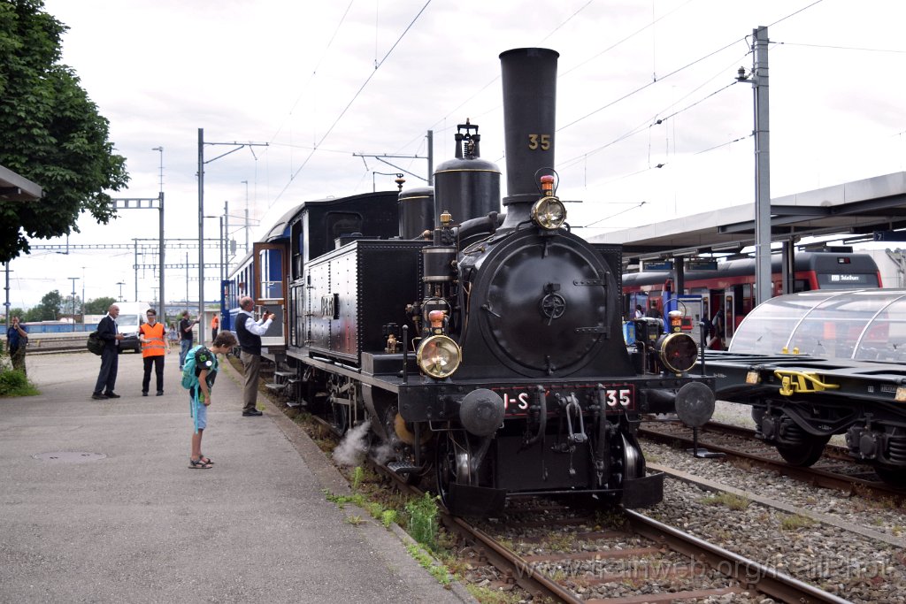 9176-0020-160624.jpg - OeBBH Eb 2/4 35 / Oensingen 16.6.2024