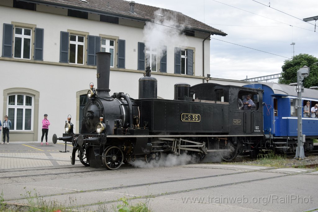 9176-0036-160624.jpg - OeBBH Eb 2/4 35 / Oensingen 16.6.2024
