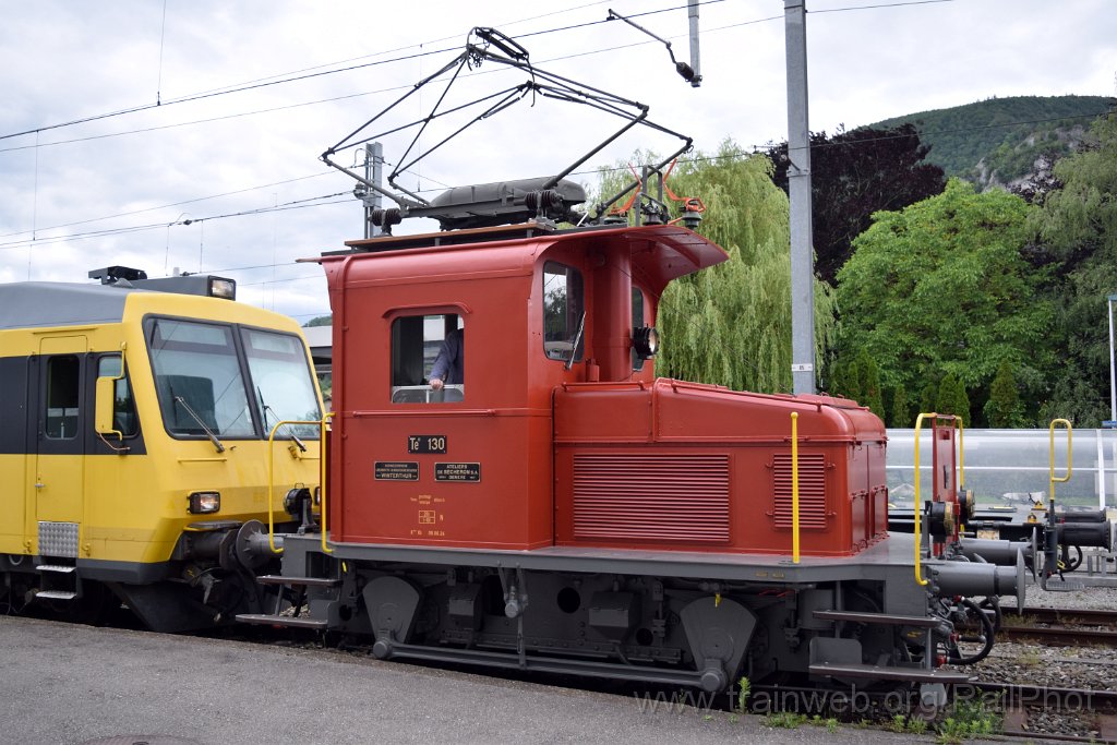 9177-0032-160624.jpg - DSF Te''' 130 / Oensingen 16.6.2024