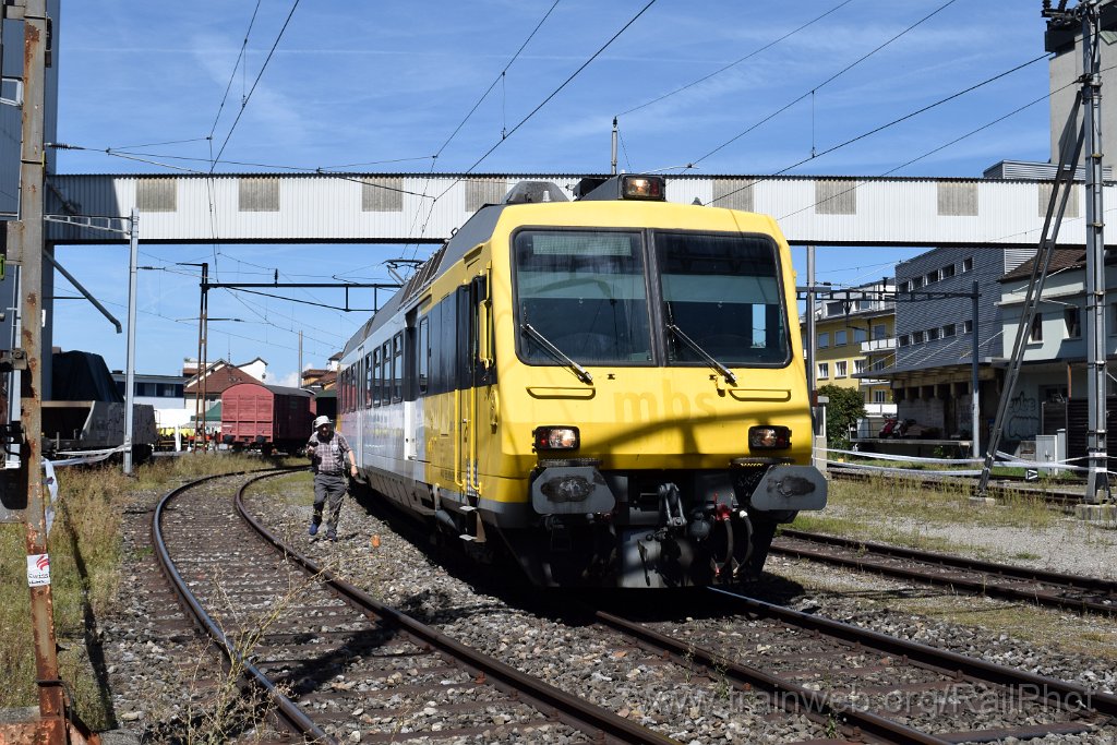 8743-0025-020923.jpg - OeBB ET 10.121 / Hochdorf (Remise) 2.9.2023