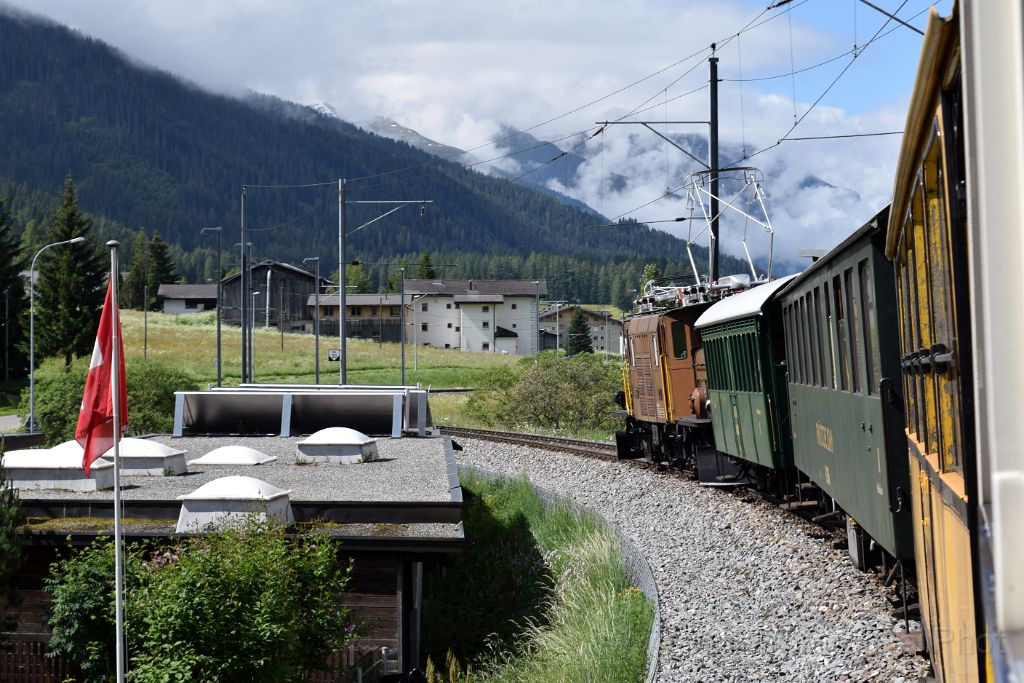 5010-0022-140618.jpg - RhB Ge 6/6' 414 / Davos-Platz 14.6.2018