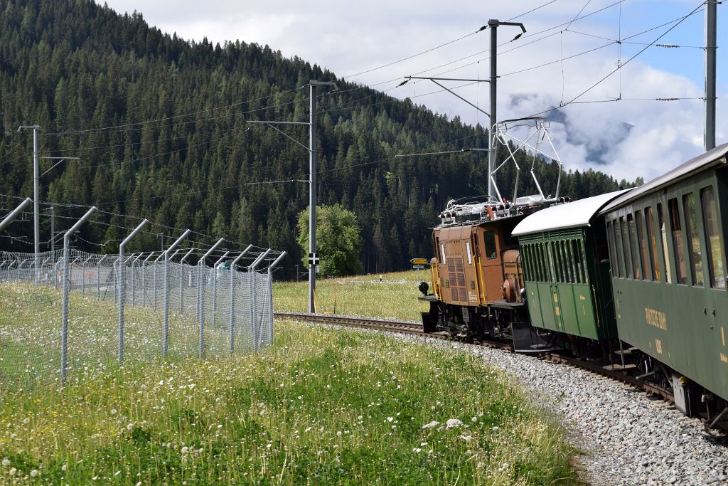 5010-0027-140618.jpg - RhB Ge 6/6' 414 / Davos-Frauenkirch 14.6.2018