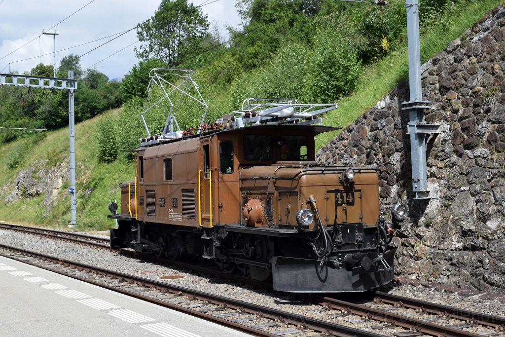 5011-0049-140618.jpg - RhB Ge 6/6' 414 / Filisur 14.6.2018