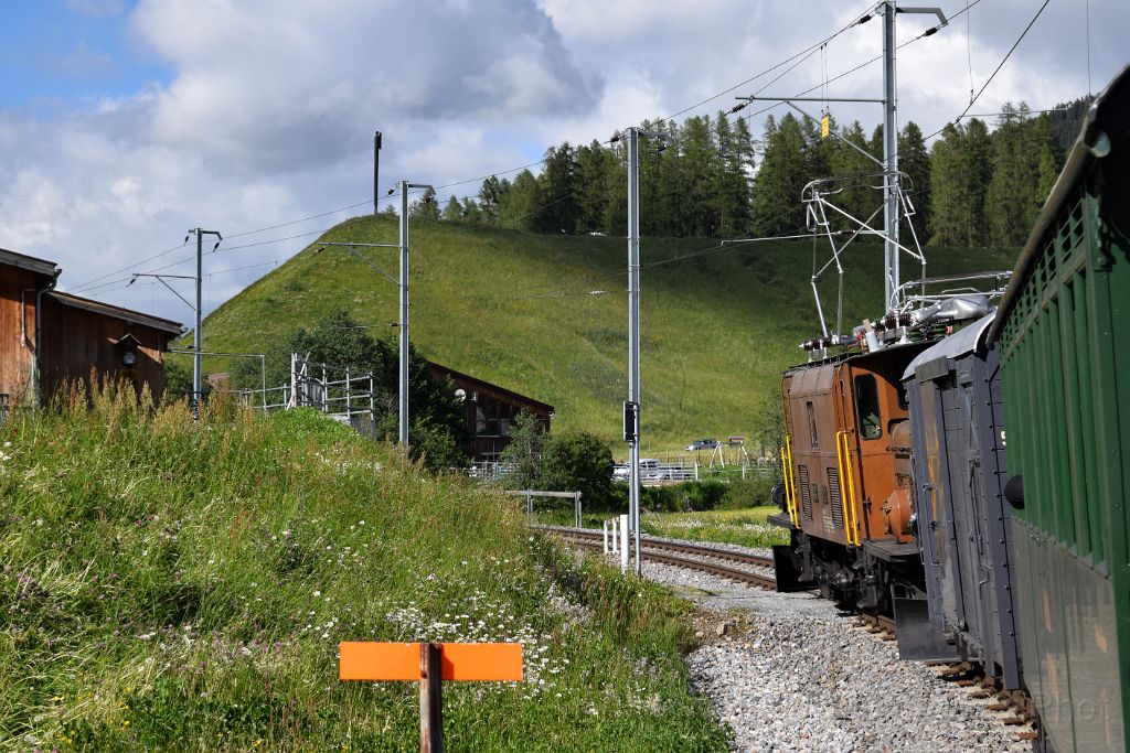 5022-0038-140618.jpg - RhB Ge 6/6' 414 / Davos-Glaris 14.6.2018