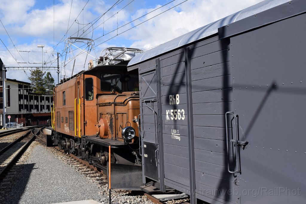 5023-0016-140618.jpg - RhB Ge 6/6' 414 / Davos-Platz 14.6.2018
