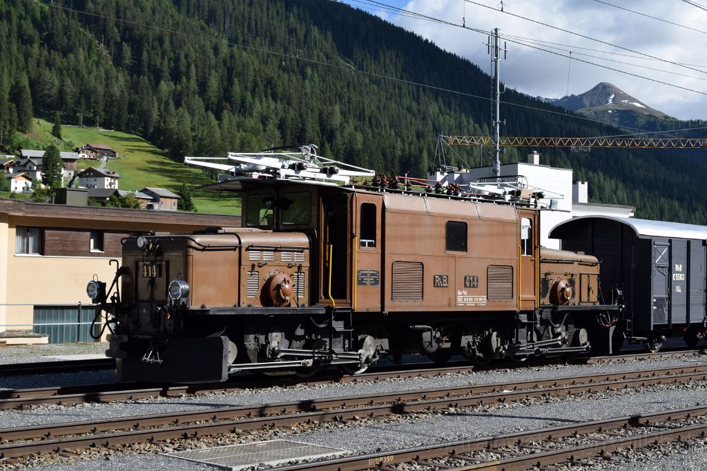 5024-0001-140618.jpg - RhB Ge 6/6' 414 / Davos-Platz 14.6.2018