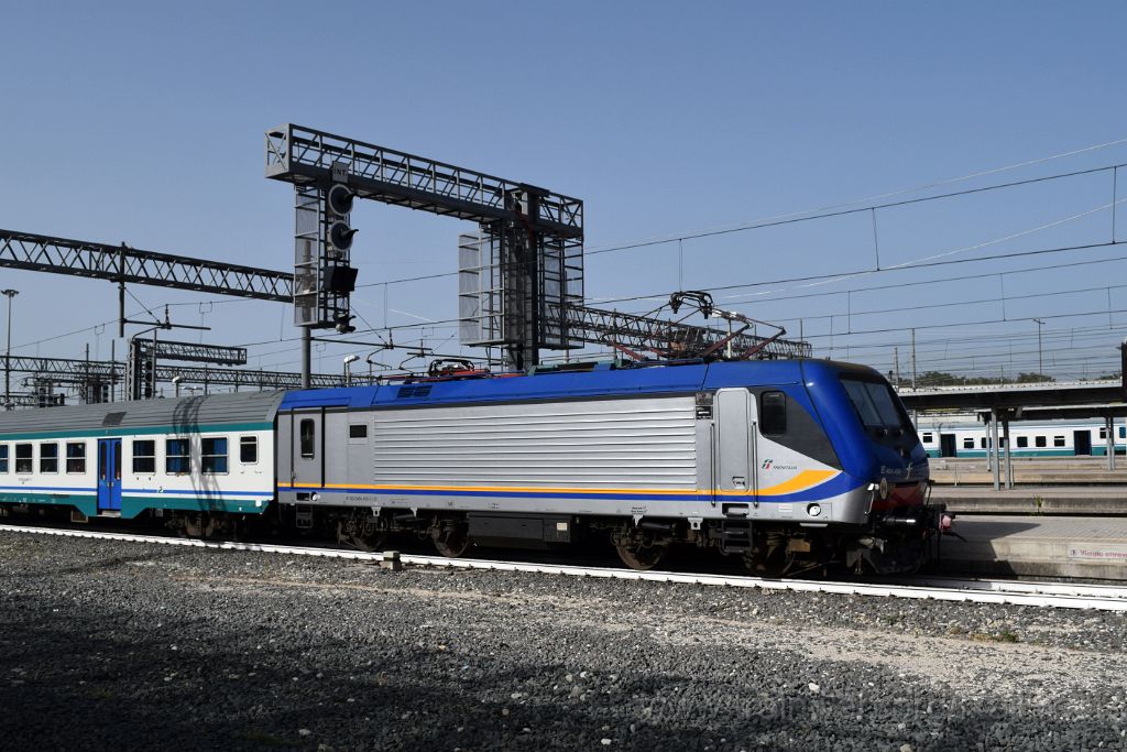 4030-0041-220716.jpg - FS E 464.455 / Roma Tiburtina 22.7.2016