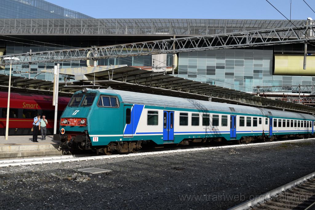 4034-0048-220716.jpg - FS npBDH 50 83 82 87 128-5 / Roma Tiburtina 22.7.2016