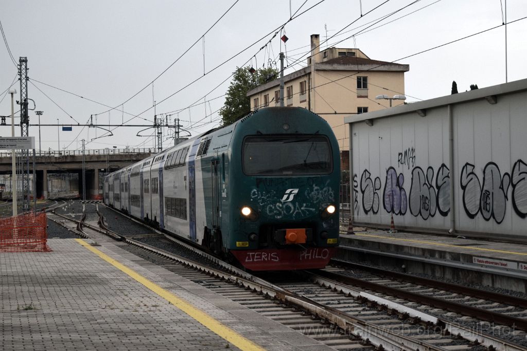 4037-0032-230716.jpg - FS ALe 506.063 / Roma Tiburtina 23.7.2016