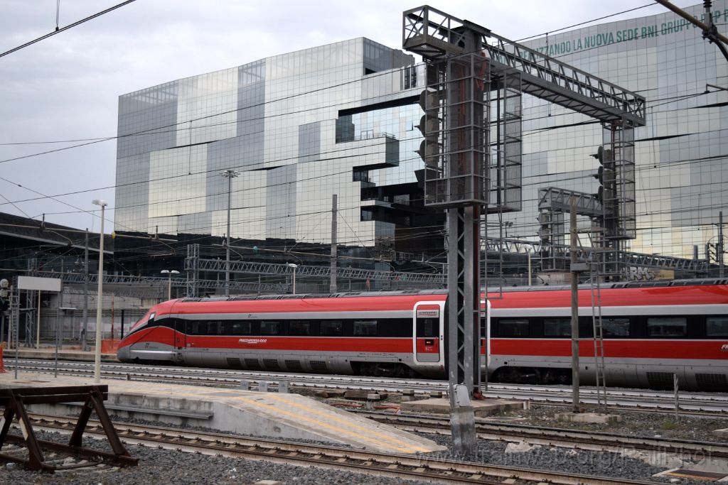 4040-0009-230716.jpg - FS ETR 400.801 / Roma Tiburtina 23.7.2016