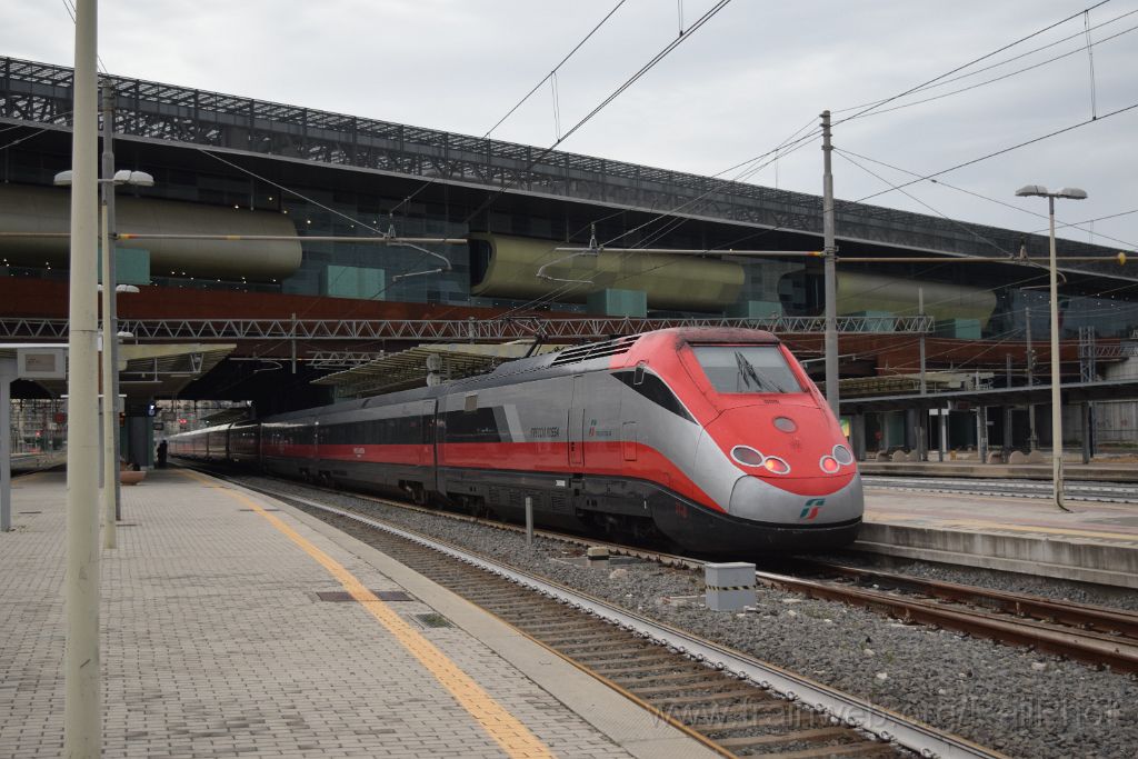 4042-0008-230716.jpg - FS E 404.645 / Roma Tiburtina 23.7.2016