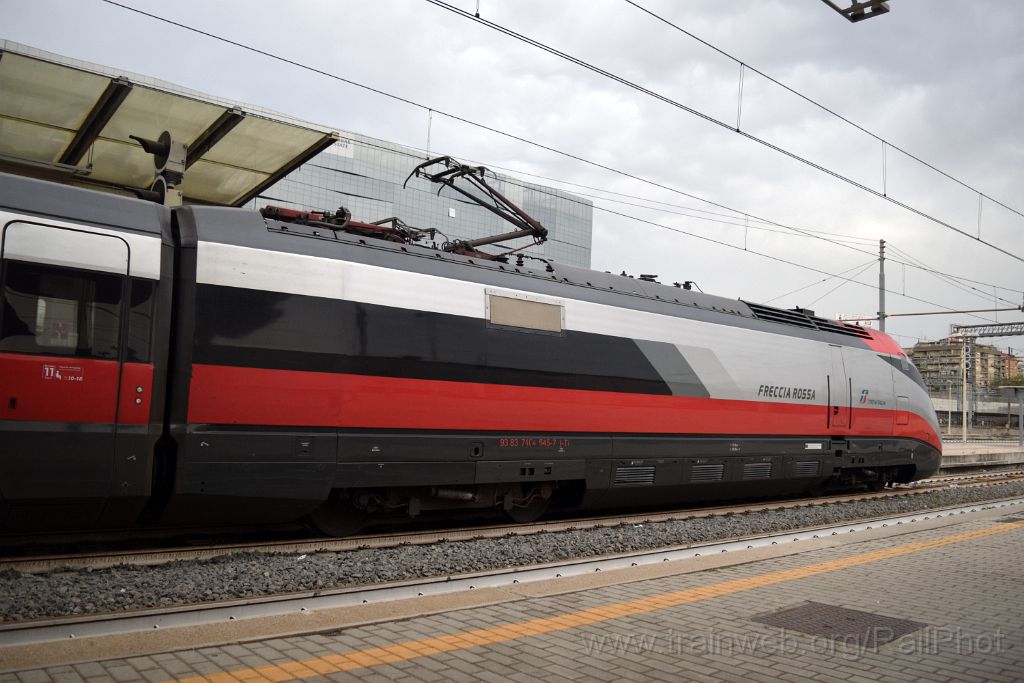 4042-0014-230716.jpg - FS E 404.645 / Roma Tiburtina 23.7.2016