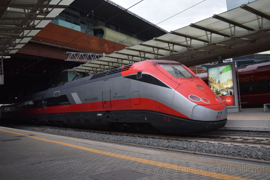 4042-0016-230716.jpg - FS E 404.645 / Roma Tiburtina 23.7.2016