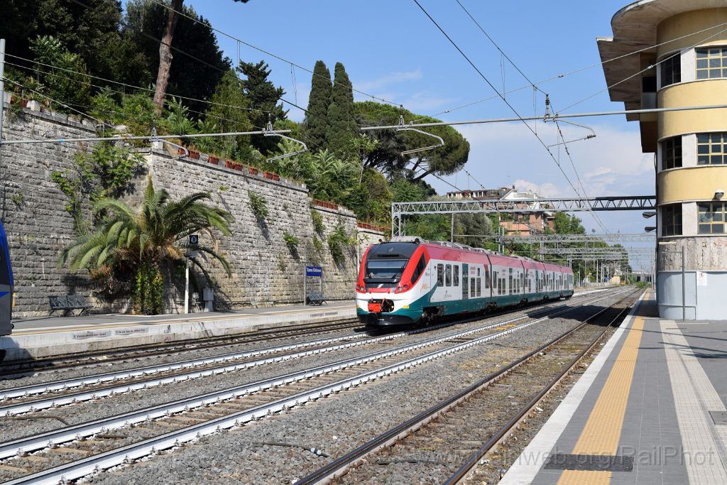 4050-0018-260716.jpg - FS ETR 425.041 / Roma Ostiense 26.7.2016