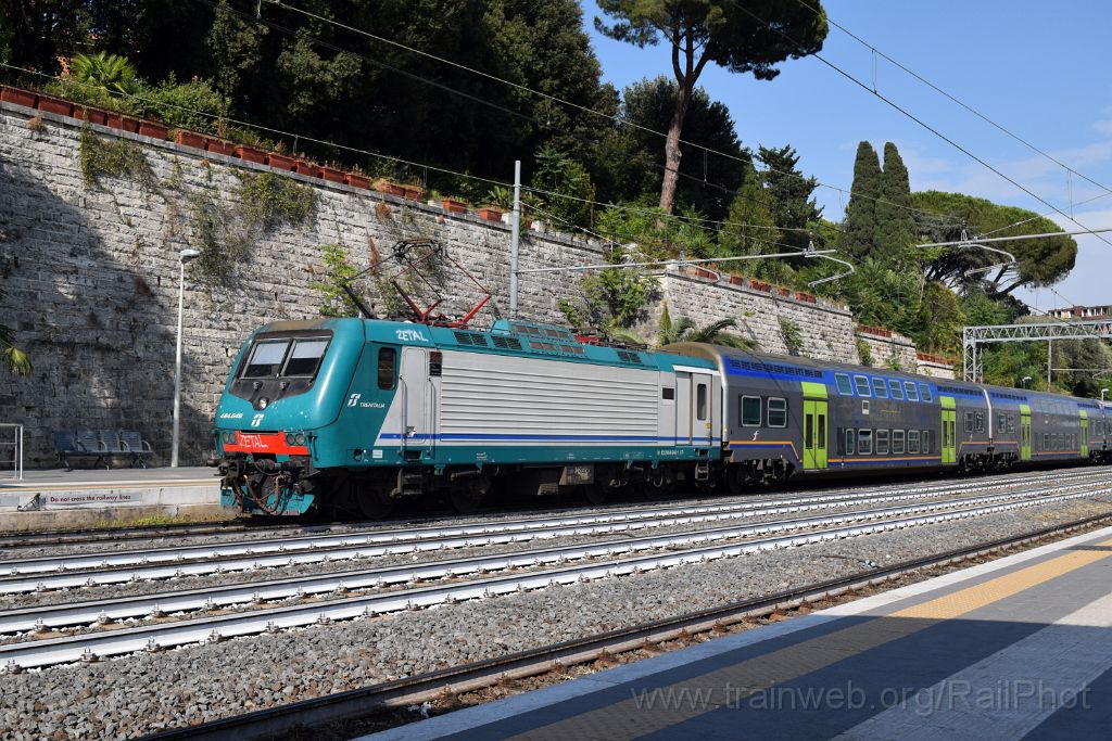 4050-0045-260716.jpg - FS E 464.648 / Roma Ostiense 26.7.2016