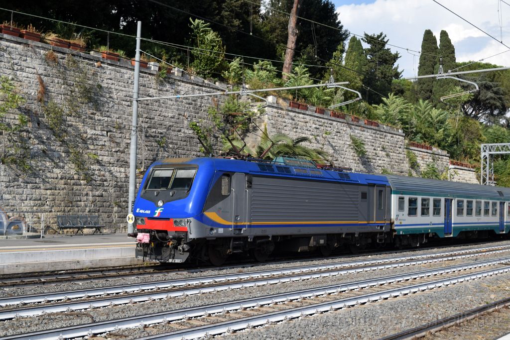 4053-0037-260716.jpg - FS E 464.455 / Roma Ostiense 26.7.2016