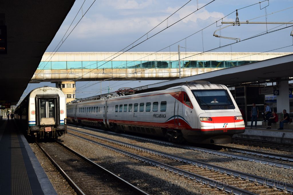 4056-0010-260716.jpg - FS ETR 463.058 / Roma Ostiense 26.7.2016