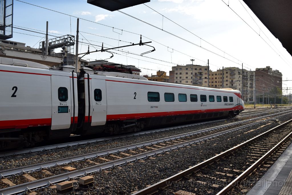 4056-0028-260716.jpg - FS ETR 463.058 / Roma Ostiense 26.7.2016