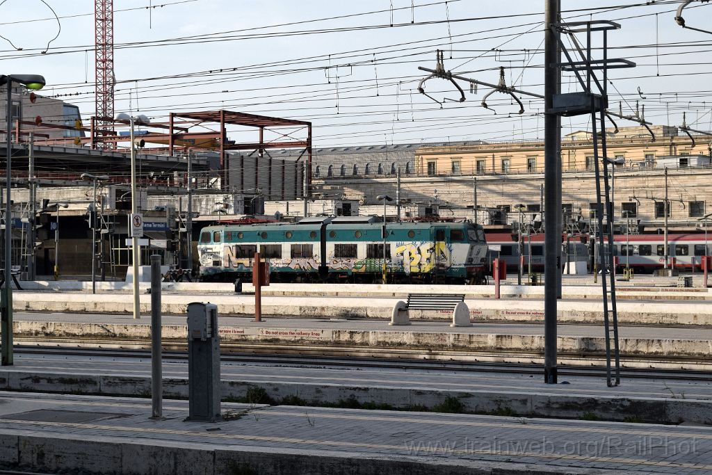 4057-0039-260716.jpg - FS E 655.533 / Roma-Termini 26.7.2016