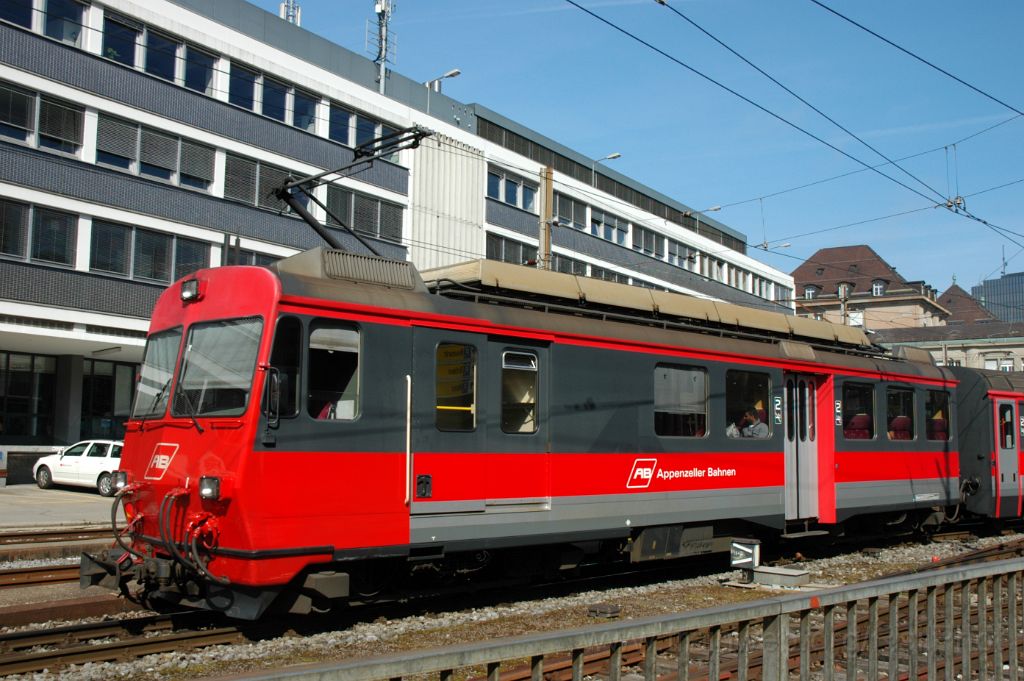 3301-0039-280914.jpg - AB BDeh 4/4 12 / St.Gallen 28.9.2014