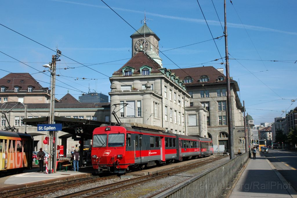 3302-0001-280914.jpg - AB BDeh 4/4 12 / St.Gallen 28.9.2014