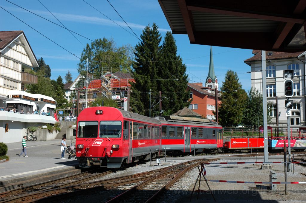 3302-0044-280914.jpg - AB ABt 116 + BDeh 4/4 16 / Gais 28.9.2014