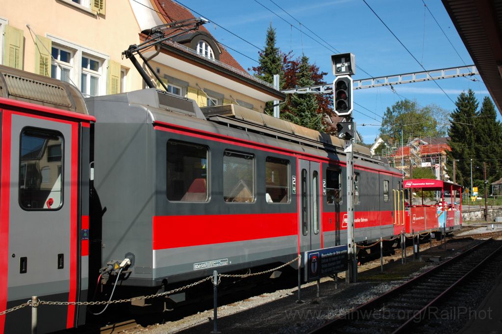 3303-0012-280914.jpg - AB BDeh 4/4 16 / Gais 28.9.2014