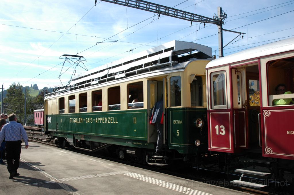 3304-0008-280914.jpg - SGA BCFeh 4/4 5 / Gais 28.9.2014