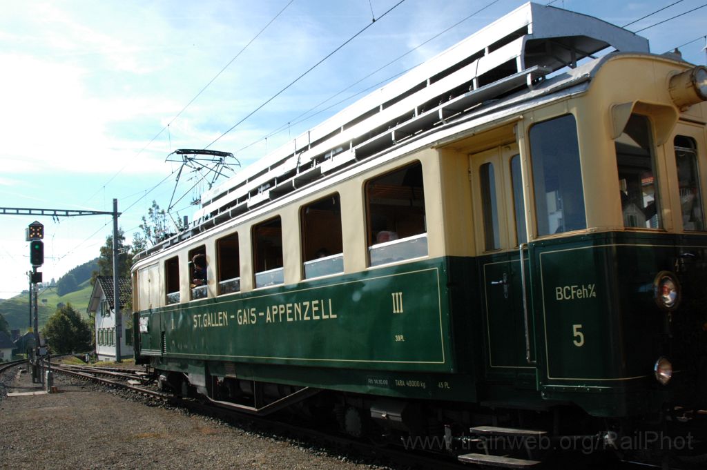 3304-0033-280914.jpg - SGA BCFeh 4/4 5 / Gais 28.9.2014