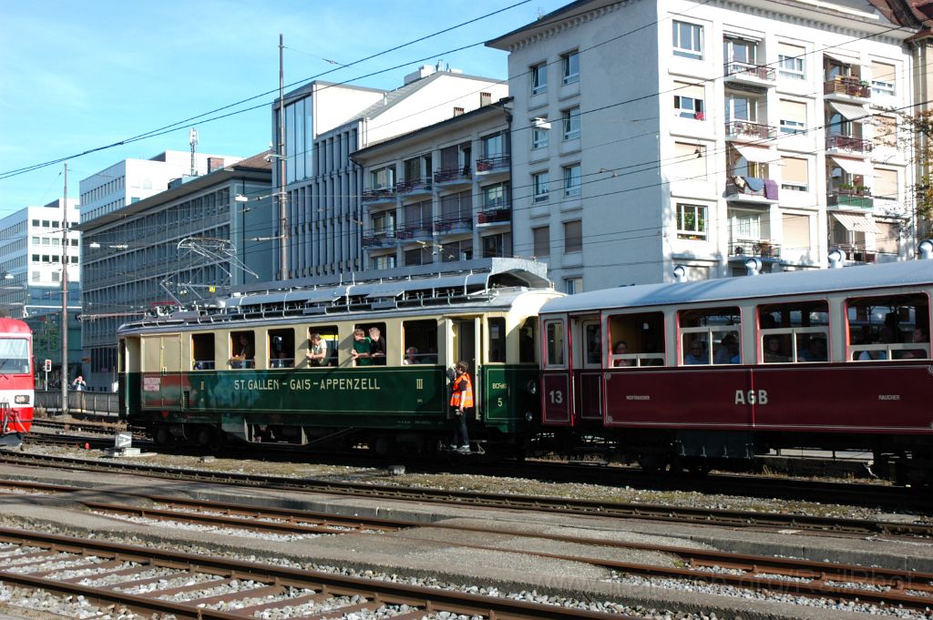 3305-0026-280914.jpg - SGA BCFeh 4/4 5 / St.Gallen 28.9.2014