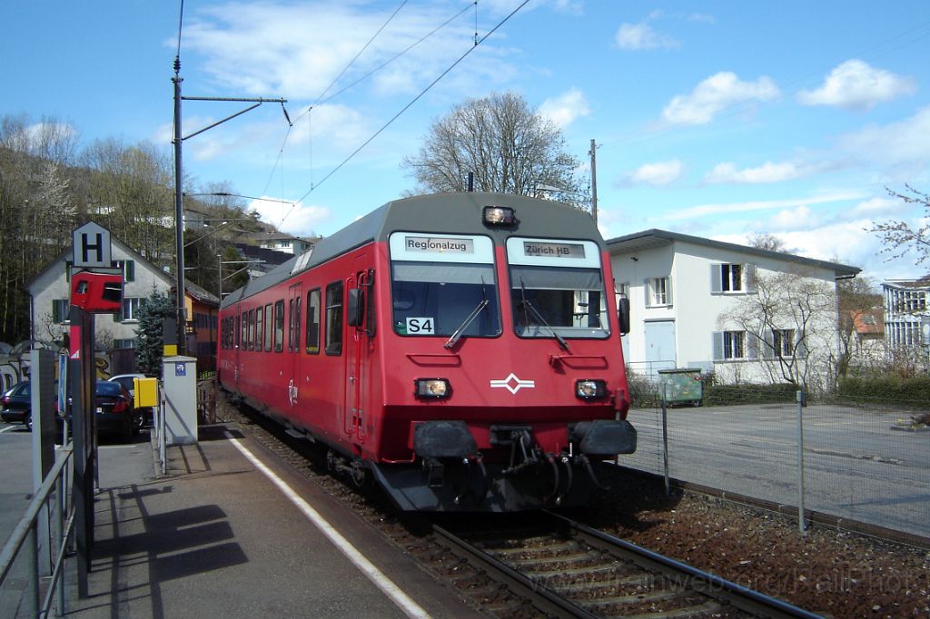 1464-0015-190408.jpg - SZU Bt 986 / Sihlau 19.4.2008