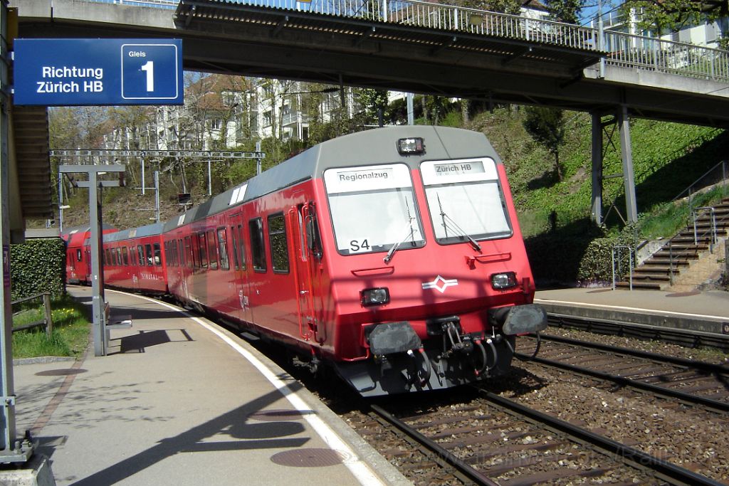 1464-0036-190408.jpg - SZU Bt 987 / Zürich-Brunau 19.4.2008