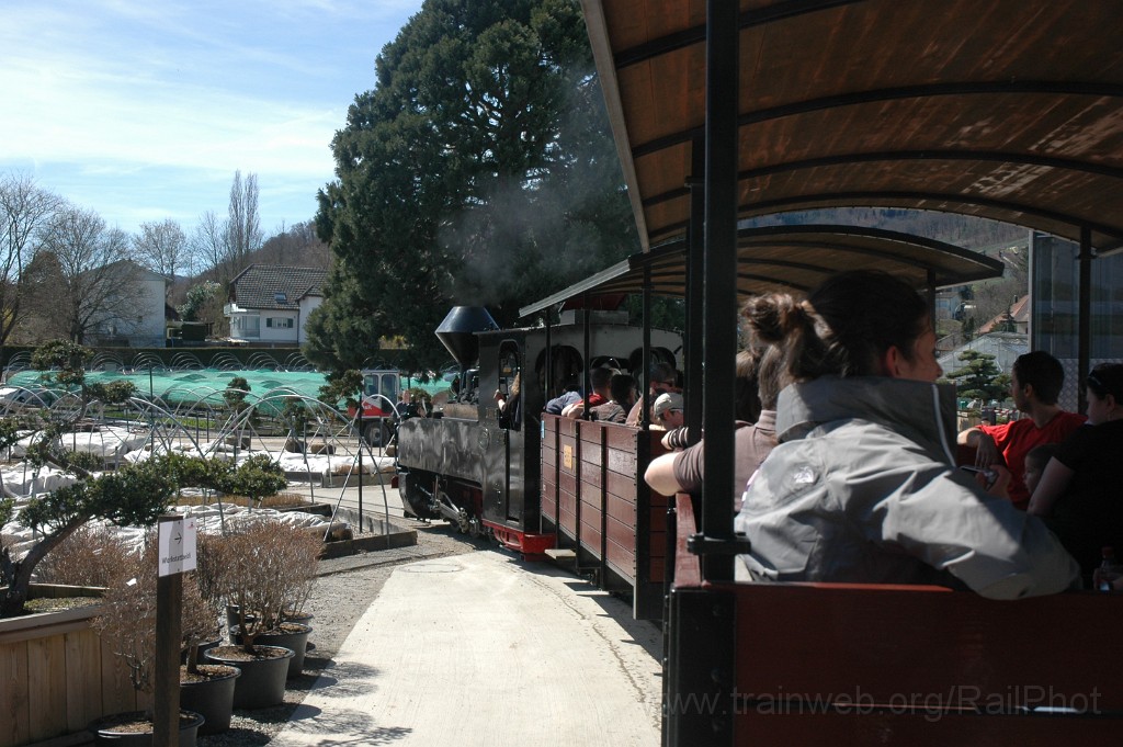 2749-0016-140413.jpg - SchBB G 4/4 7349 "Taxus" / Schinznach 14.4.2013