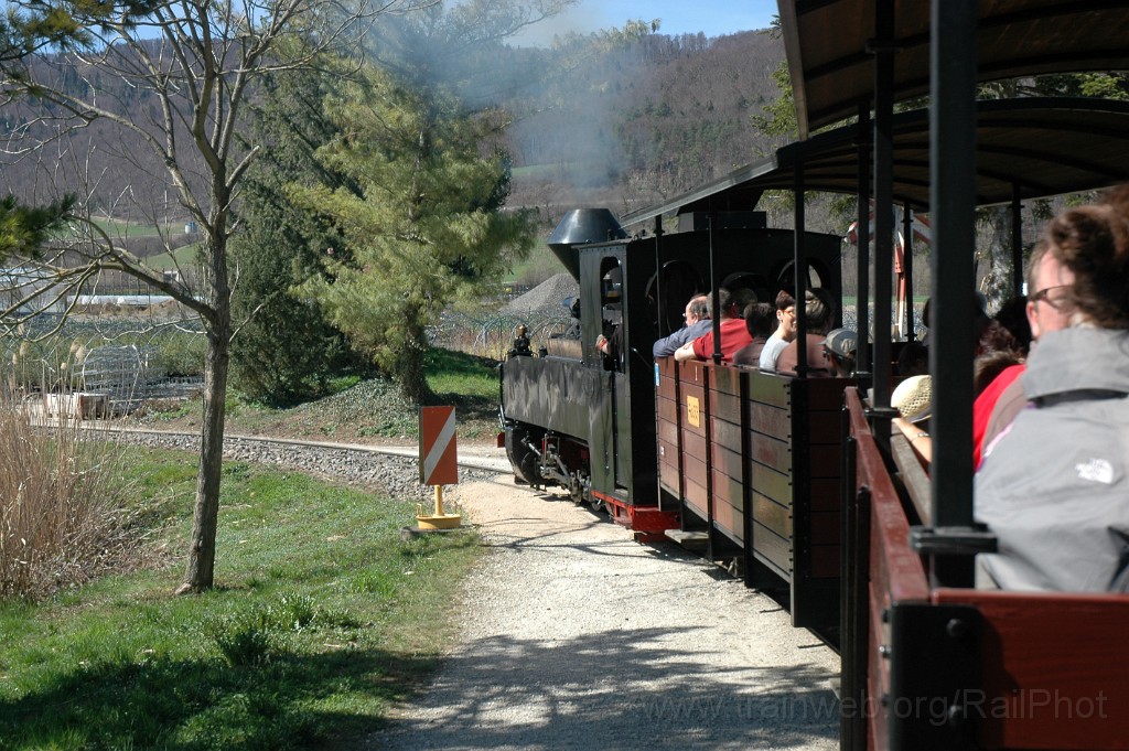 2750-0005-140413.jpg - SchBB G 4/4 7349 "Taxus" / Baumschulsee 14.4.2013