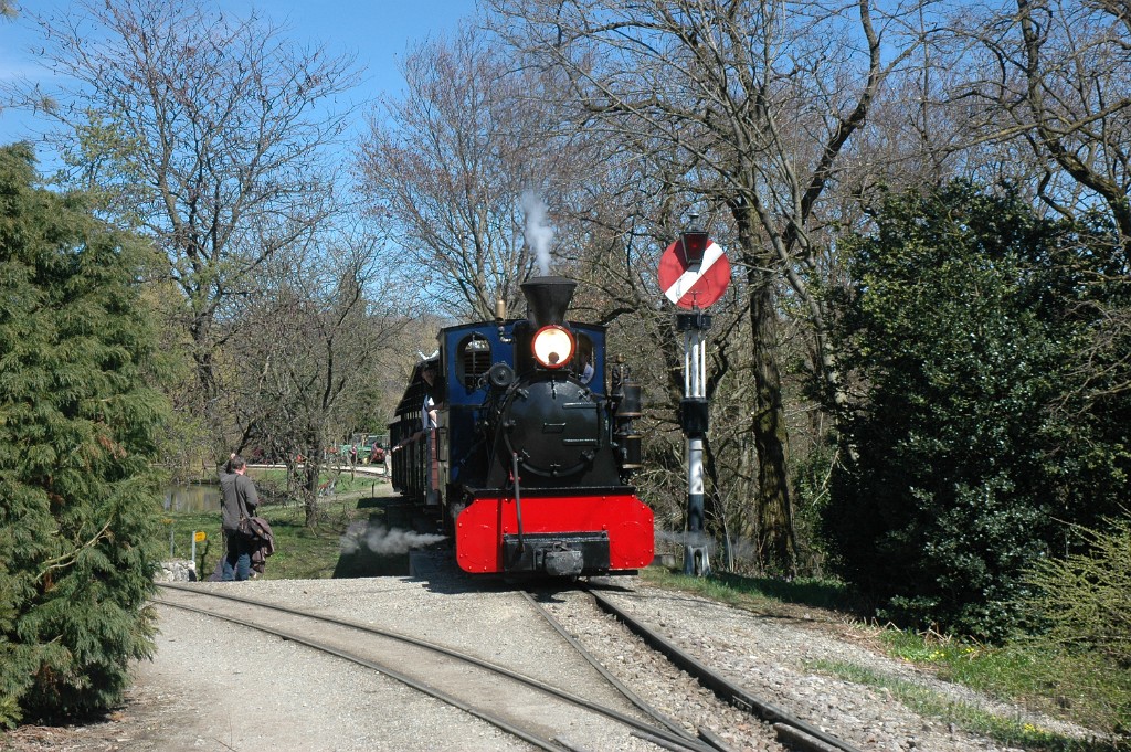 2750-0019-140413.jpg - SchBB G 3/3 13585 "Sequoia" / Schinznach 14.4.2013