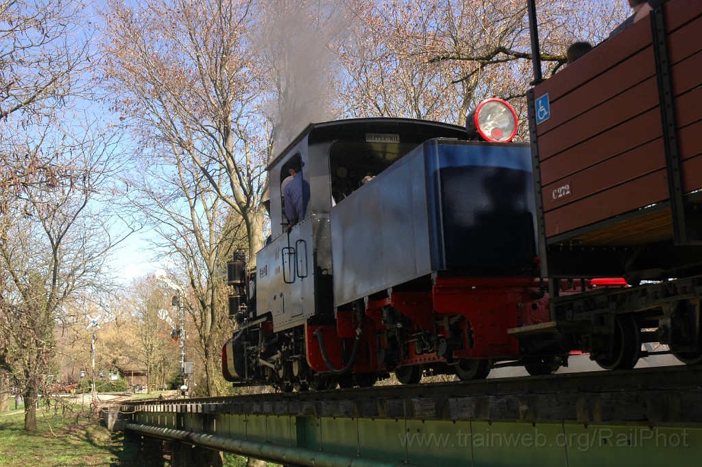 2750-0029-140413.jpg - SchBB G 3/3 13585 "Sequoia" / Schinznach 14.4.2013