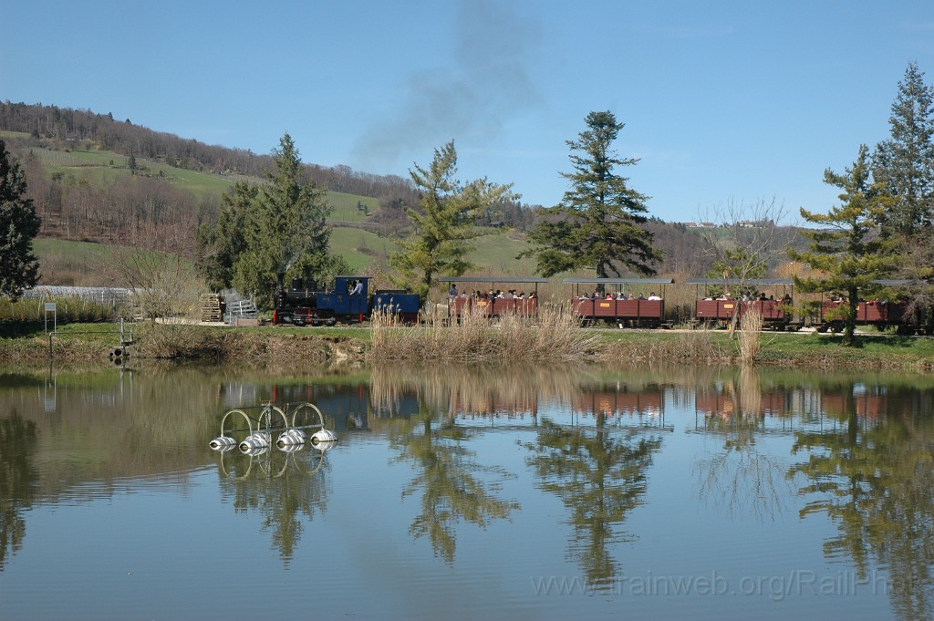 2751-0012-140413.jpg - SchBB G 3/3 13585 "Sequoia" / Baumschulsee 14.4.2013