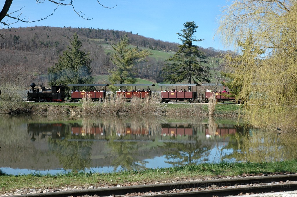 2751-0035-140413.jpg - SchBB G 4/4 7349 "Taxus" / Baumschulsee 14.4.2013