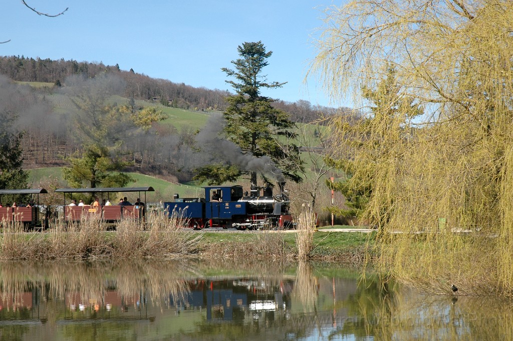 2751-0046-140413.jpg - SchBB G 3/3 13585 "Sequoia" / Baumschulsee 14.4.2013