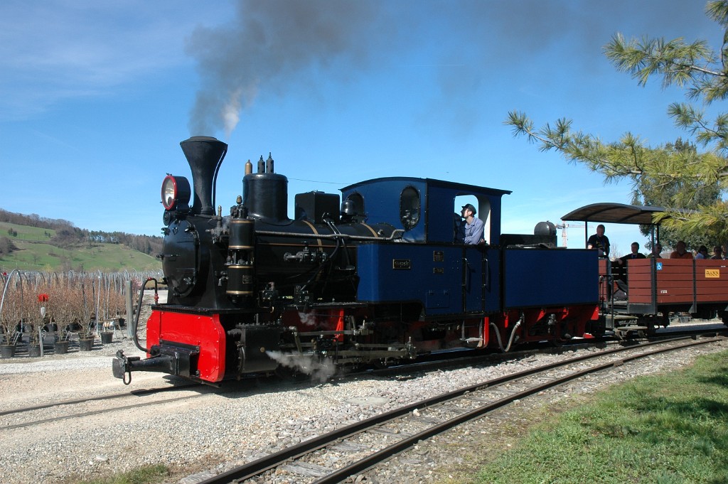 2752-0045-140413.jpg - SchBB G 3/3 13585 "Sequoia" / Baumschulsee 14.4.2013