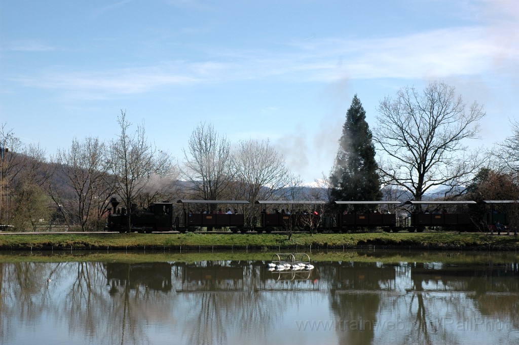 2753-0003-140413.jpg - SchBB G 4/4 7349 "Taxus" / Baumschulsee 14.4.2013