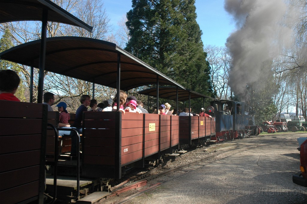 2753-0036-140413.jpg - SchBB G 3/3 13585 "Sequoia" / Baumschulsee 14.4.2013