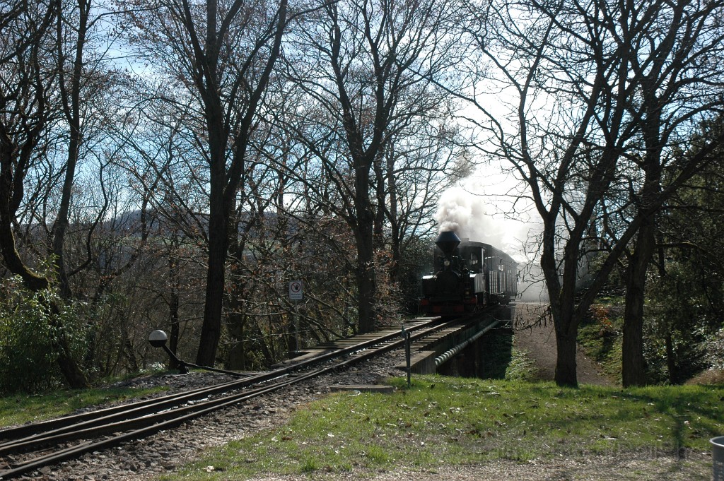 2754-0034-140413.jpg - SchBB G 4/4 7349 "Taxus" / Schinznach 14.4.2013
