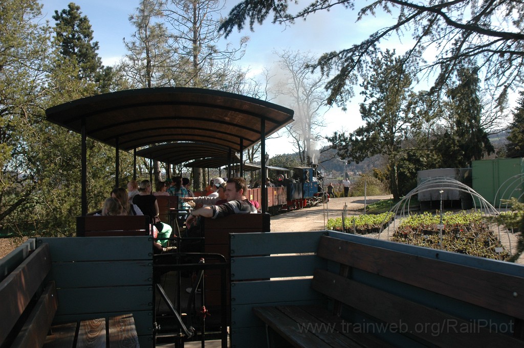 2756-0004-140413.jpg - SchBB G 3/3 13585 "Sequoia" / Baumschulsee 14.4.2013